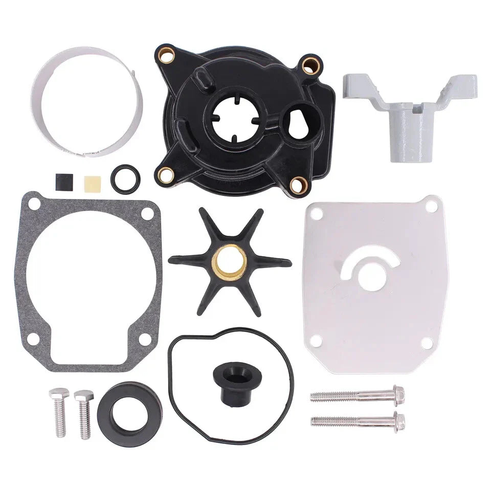 Water Pump Rebuild Kit for Johnson/Evinrude 35-60HP Outboards