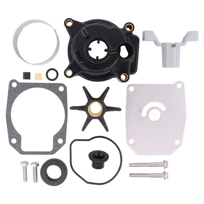 Water Pump Rebuild Kit for Johnson/Evinrude 35-60HP Outboards
