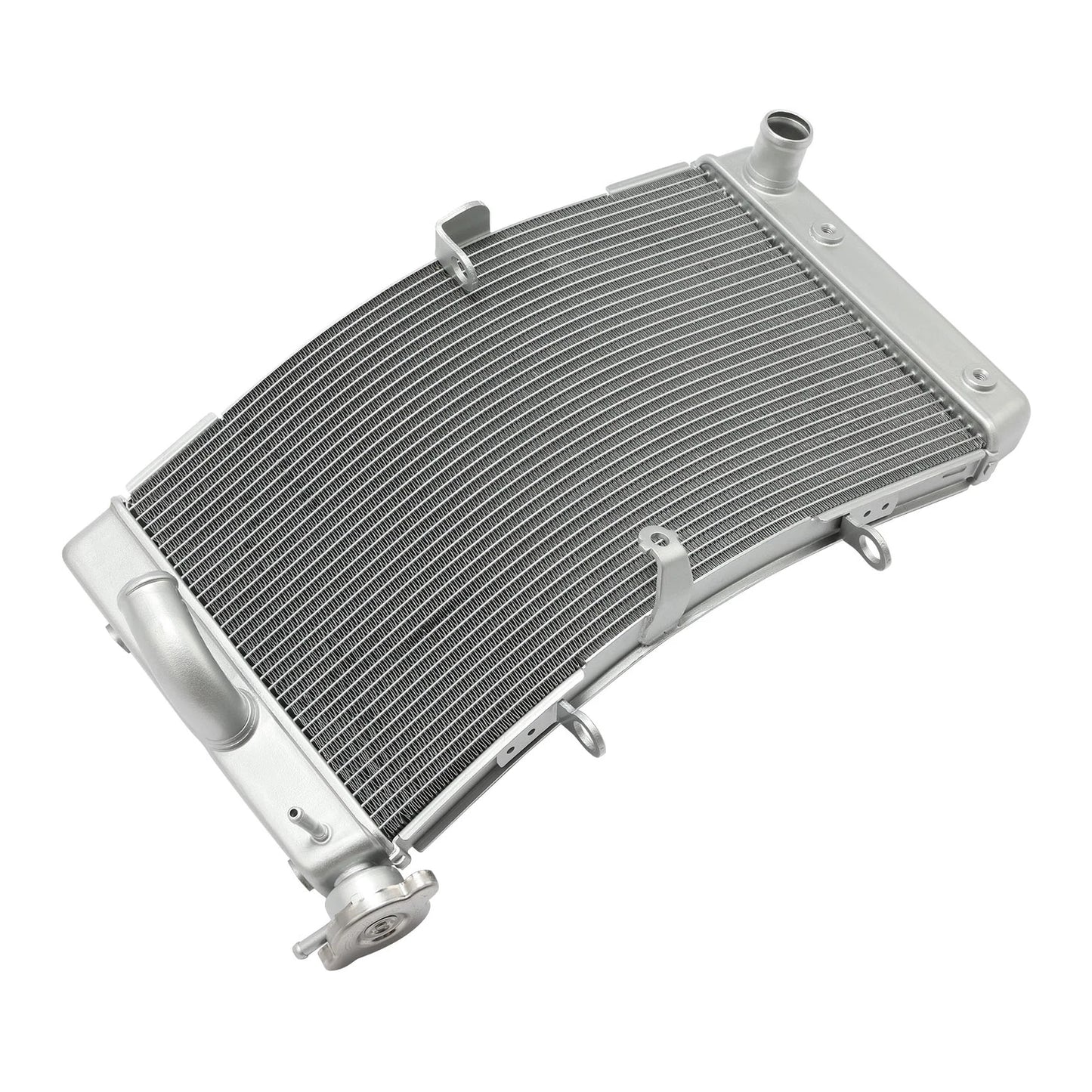 Radiator Cooler for Kawasaki Ninja ZX10R ZX-10RR (2021-2025)