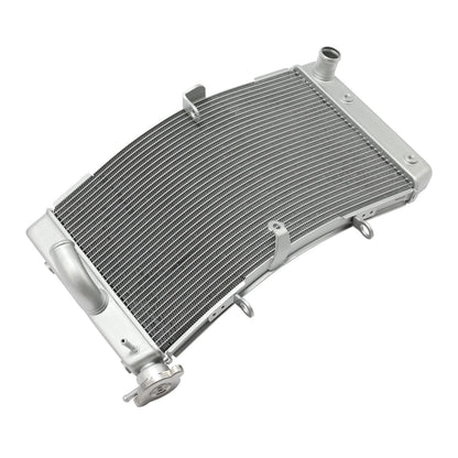 Radiator Cooler for Kawasaki Ninja ZX10R ZX-10RR (2021-2025)