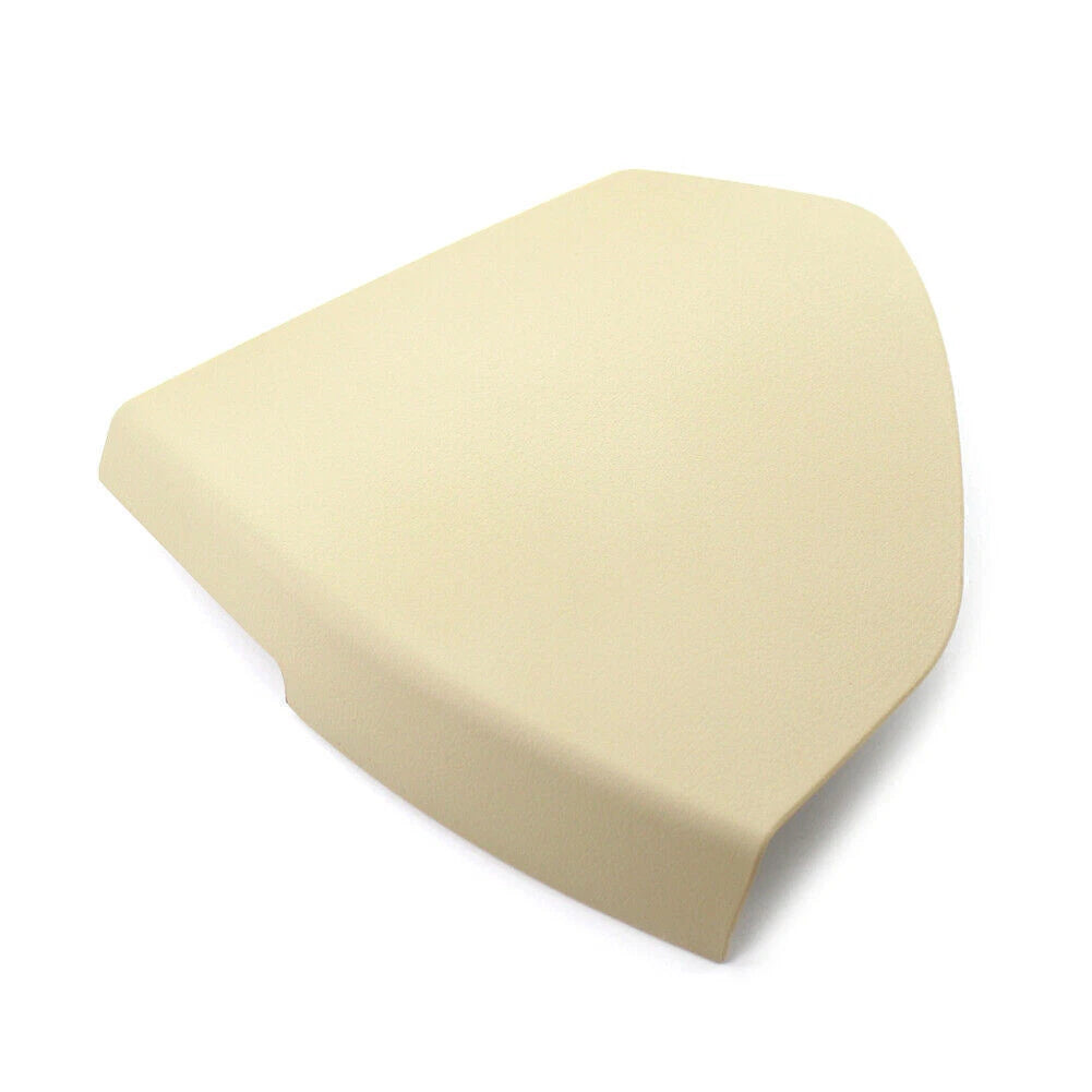 Front Left Door Upper Cover Beige for Mercedes W211 E-Class (2003-2009)