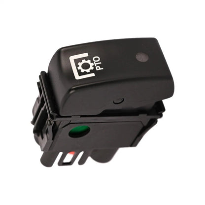 Air Electric Valve Control Switch for Kenworth PTO G90 (G90106609)