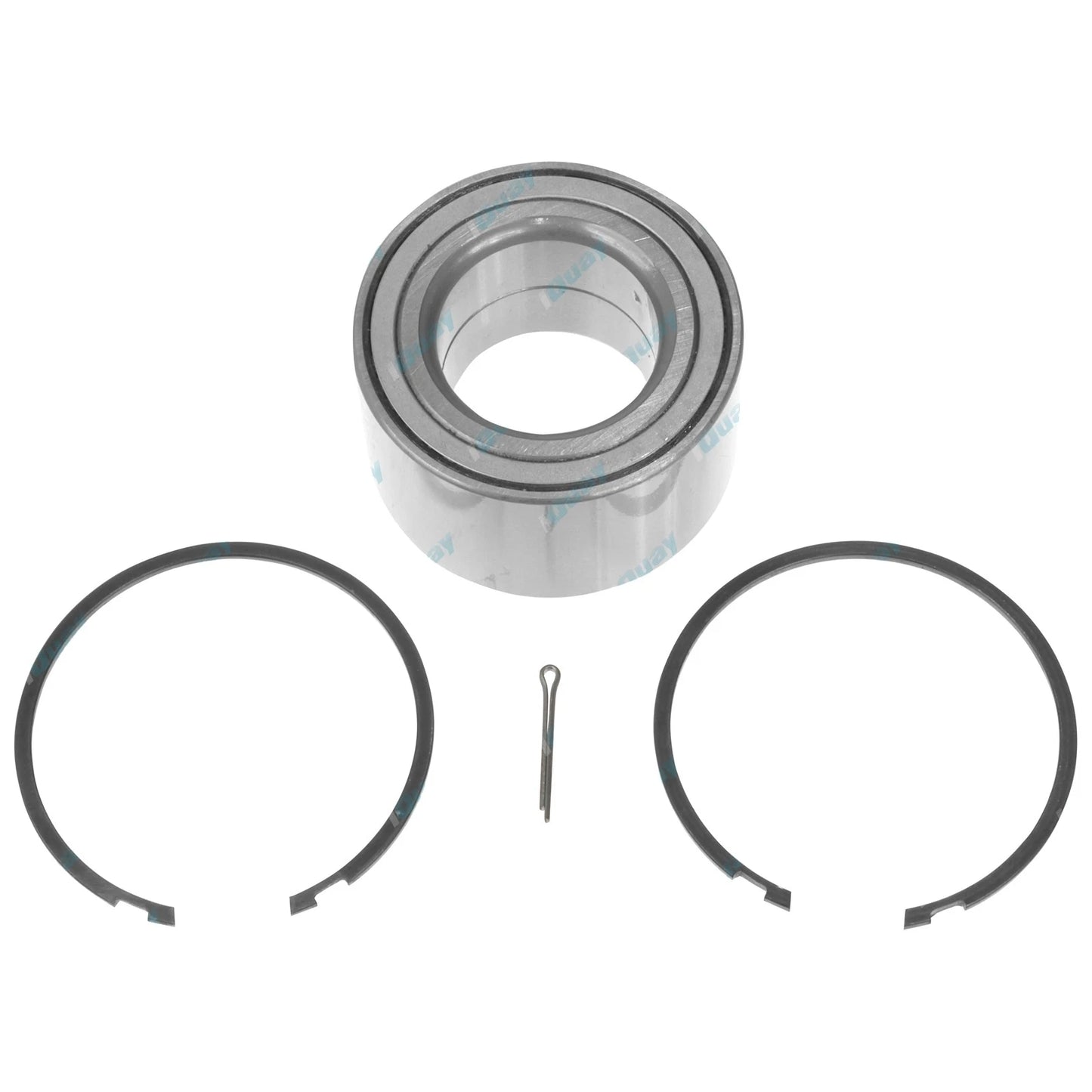 1 x Front Wheel Bearing Kit for Nissan Maxima J31 3.5L VQ35DE 2003~2009