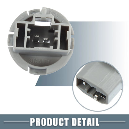 Backup Reverse Light Bulb Socket for Honda Civic (1999 - 2014)