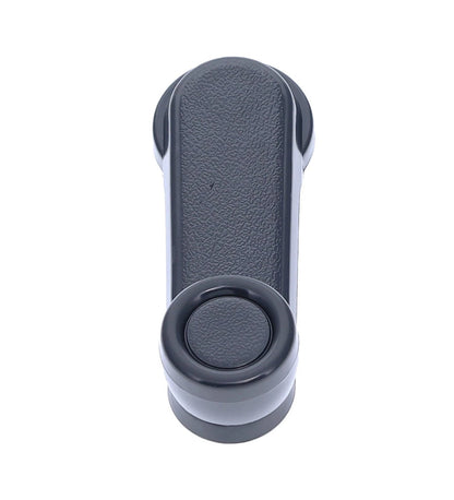 Black Window Crank Handle for Nissan Navara (1986–2005)