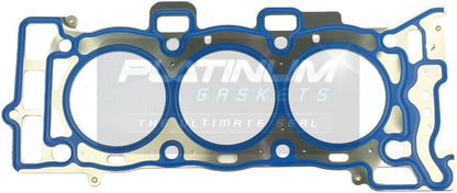 2 x head gasket for Holden Commodore VE VF (2006–2017)