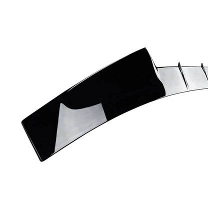 Rear Spoiler Lip for Audi A4 B9 (2017-2024)