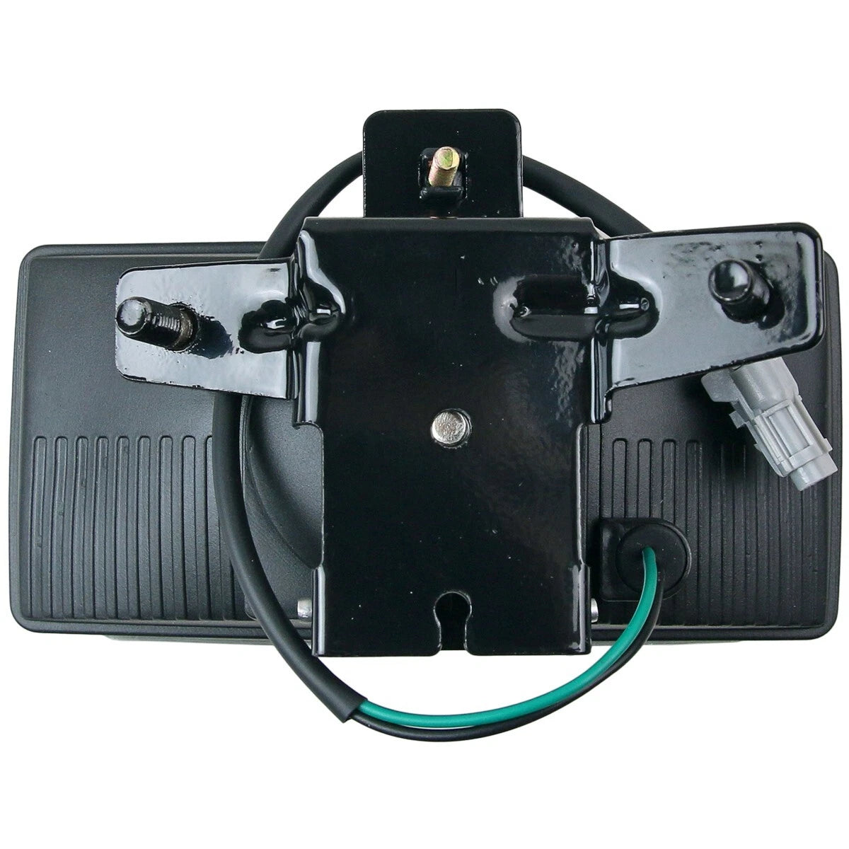 Front Right Fog Light for Isuzu Elf Truck NPR NHR NQR NKR (1994-2007)