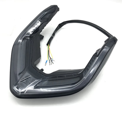 LED Turn Signal for DUCATI PANIGALE V2/V4/V4S/V4R (2018-2022) Black