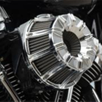 Air Cleaner Intake Filter for Harley Touring (1993-2007)