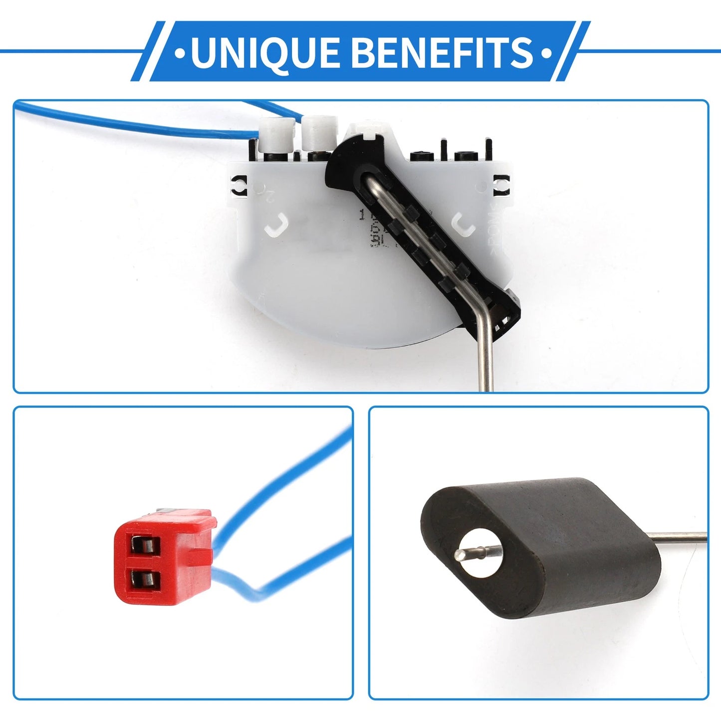 Tank Level Sensor for BMW X5 3.0L (2011-2013)