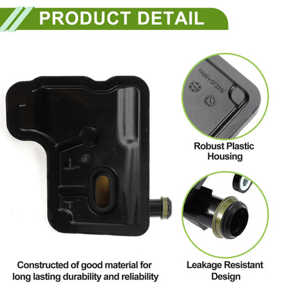 Transmission Filter for Chevrolet Malibu (2016-2019)