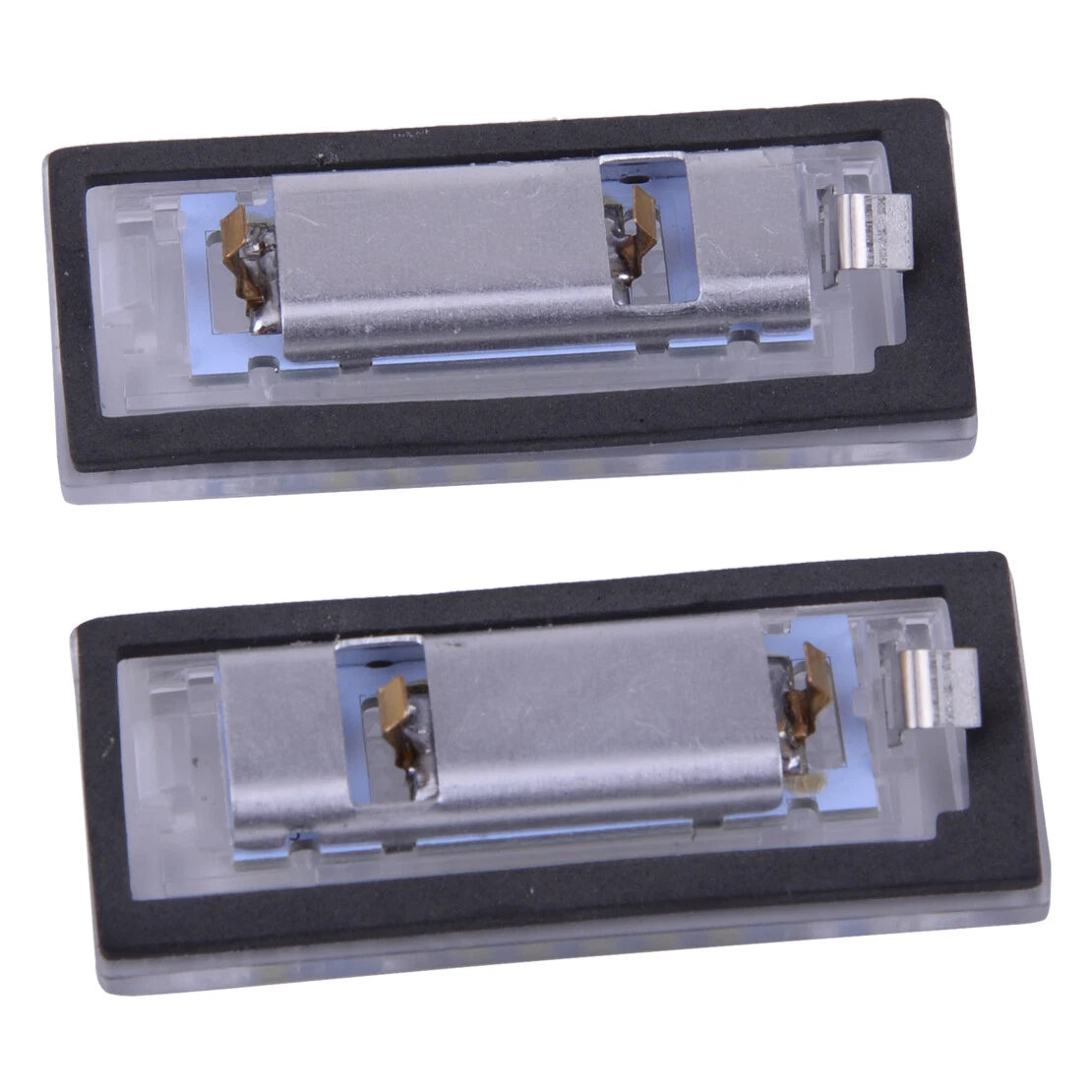 LED License Plate Lights for BMW E39 5-Door (2000-2003)