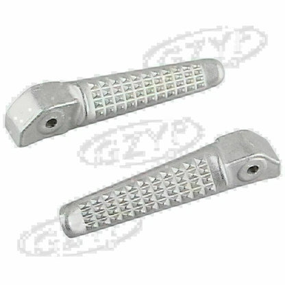 Rear Passenger Footrest Pegs for Honda VFR800 CBR1100XX VTR1000 (1997-2005)