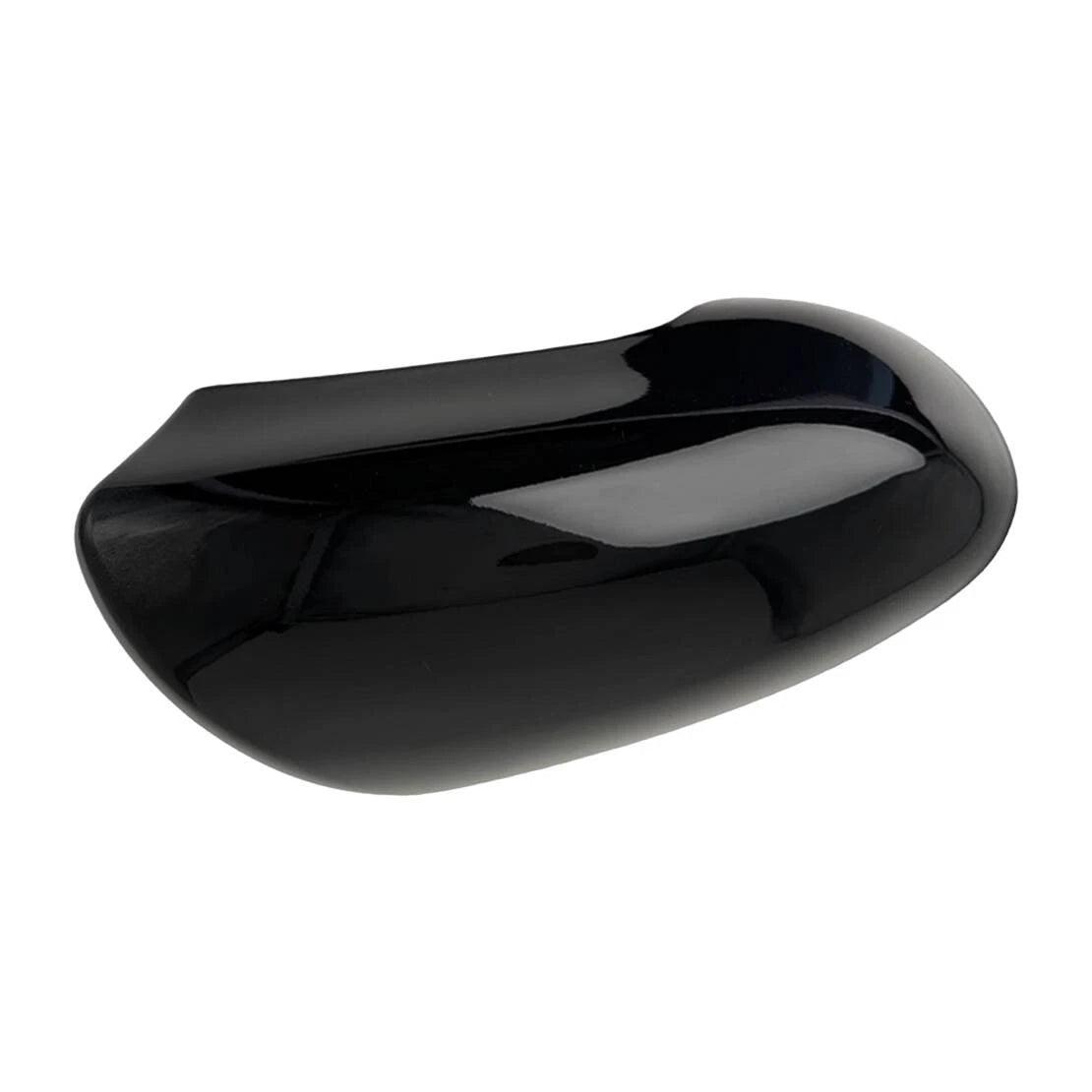 Right Door Wing Mirror Cover for Nissan Qashqai J10 (2007-2014)