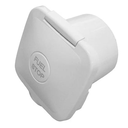 Emergency Cut Off Box for Fuel Stop Access Hatch - Compatible with Various Models