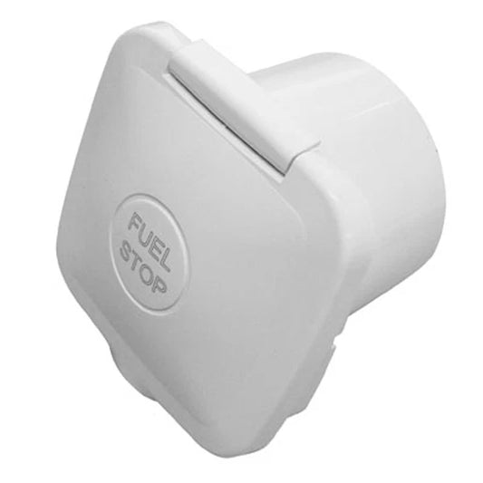 Emergency Cut Off Box for Fuel Stop Access Hatch - Compatible with Various Models