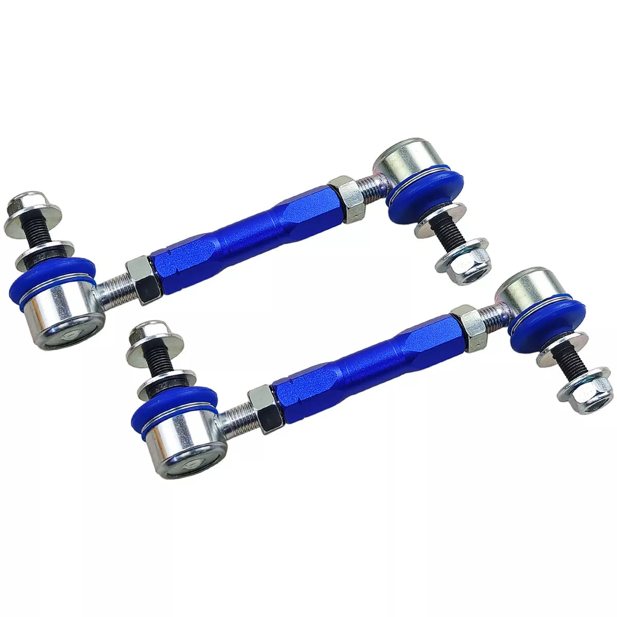 Front Adjustable Sway Bar Link Kits for Isuzu D-Max RA RC (2002-2020)
