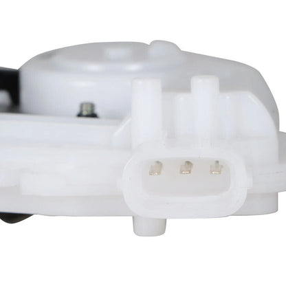 Liftgate Latch Lock Actuator x1 for Fiat 500 Abarth (2012-2019)
