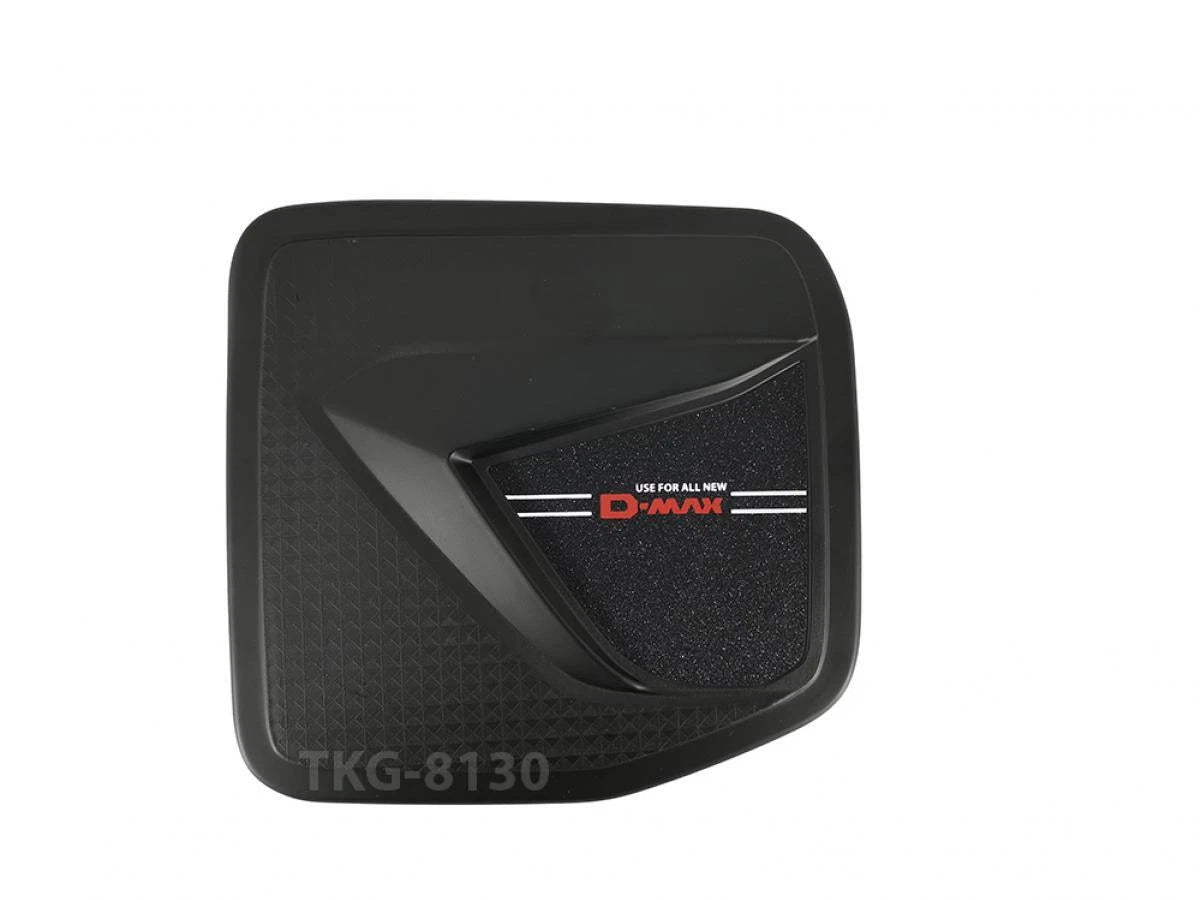 Fuel Door Cap Cover Trim for Isuzu D-Max Dmax (2016-2017)