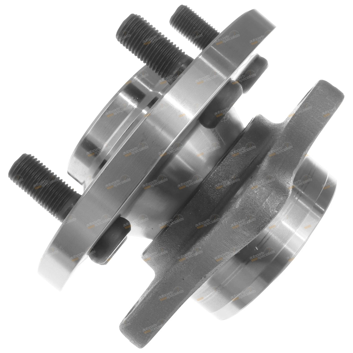 Front Wheel Bearing Kit for Land Rover Range Rover Sport L320 (2005-2010)