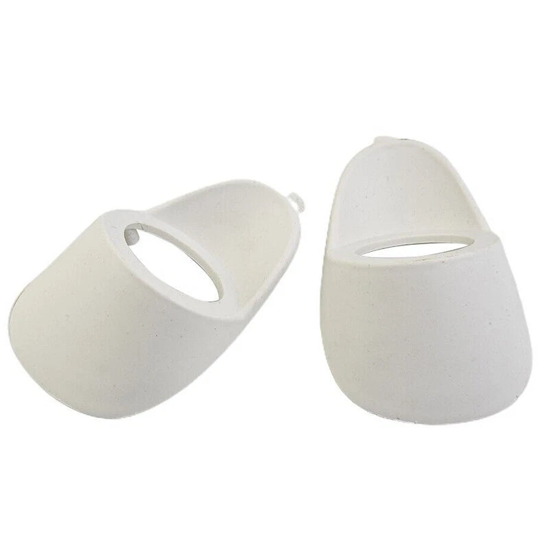 Plastic Mould Car Audio A Pillar Tweeter Speaker Bracket Adapter