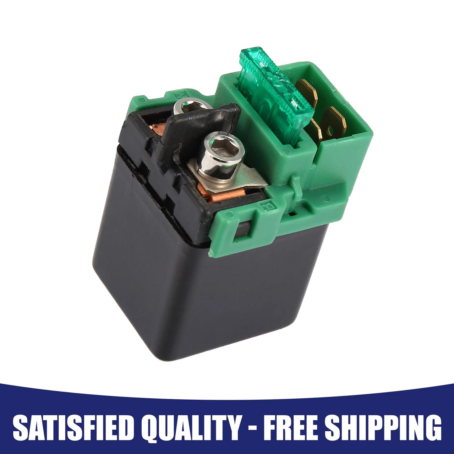 Motorcycle Starter Solenoid Relay for Honda CB500X CB750 CRF450X