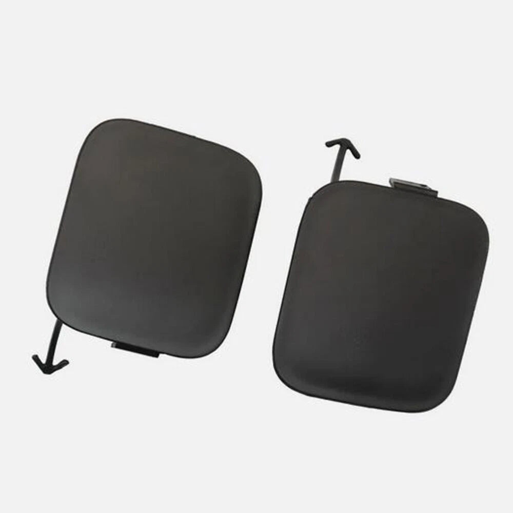 Front Bumper Tow Hook Eye Cap Cover for Toyota Prius V (2012-2017)