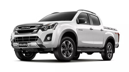 Door Catch Handle Cover for Isuzu D-Max (2016-2018)