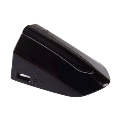 Front Left Door Handle Key Cover Cap for Ford Fusion, Edge (2013-2020)