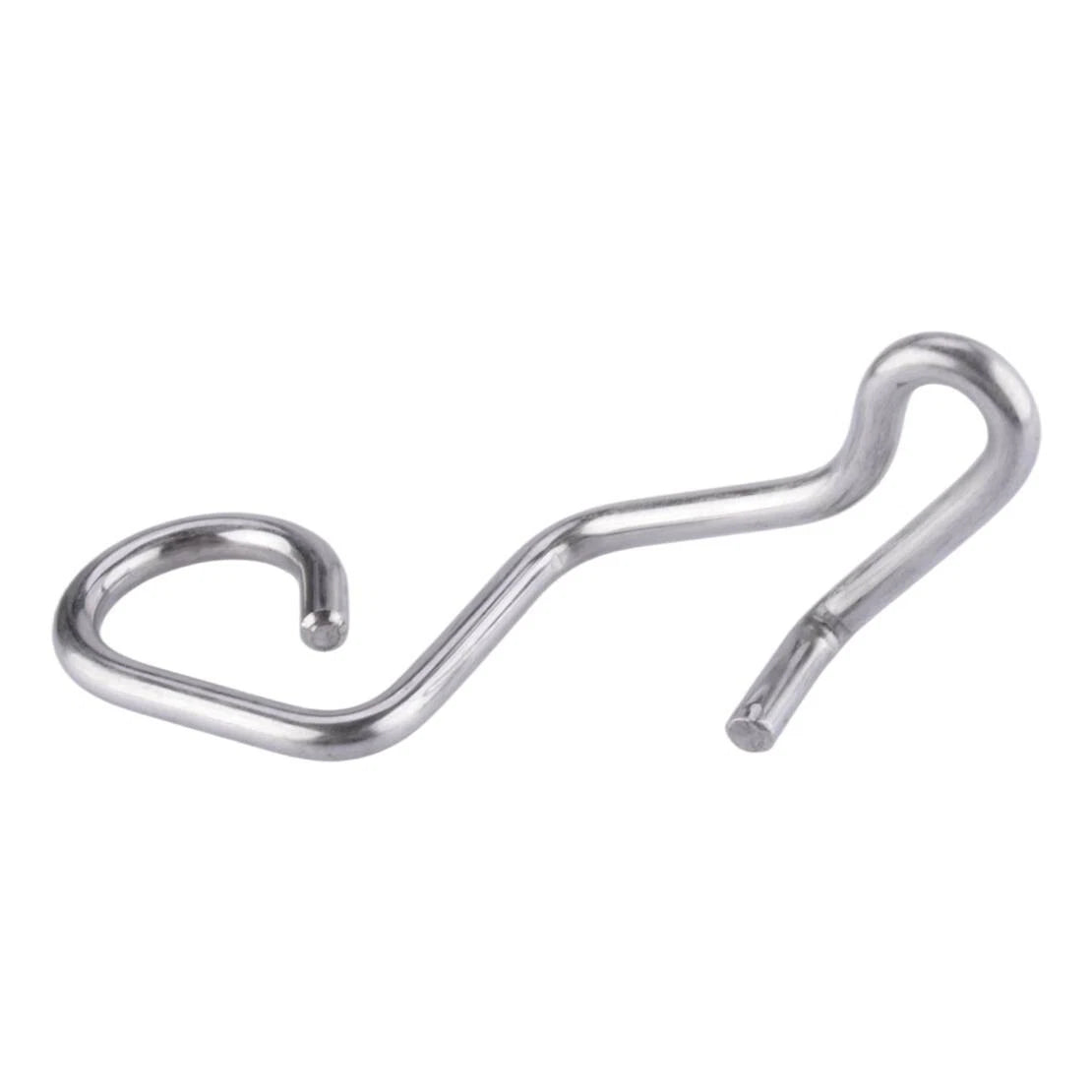 Car Handbrake Cable Guide Brackets for Discovery 3 4 Range Rover Sport