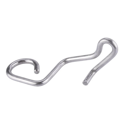 Car Handbrake Cable Guide Brackets for Discovery 3 4 Range Rover Sport