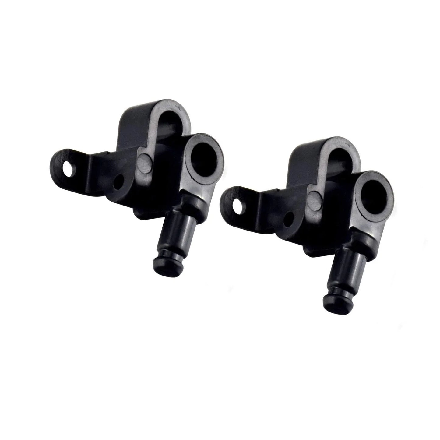 Carb Cam Follower Lever for Johnson Evinrude Outboard 2Pcs