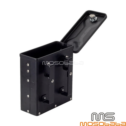 Luggage Tool Storage Box for Harley Pan America RA 1250 (2021-2022)