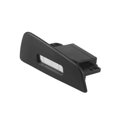 Cup Holder Bottom Trim Base Kit for BMW Z4 (2009-2016)