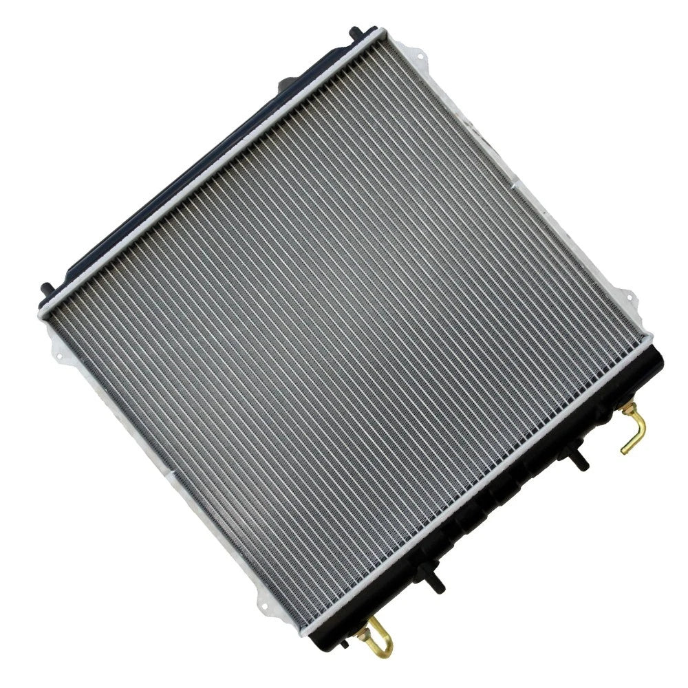 Radiator for Hyundai Terracan HP 2.9L Diesel (2001-2007)