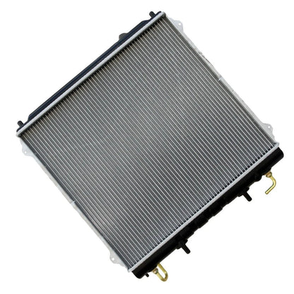 Radiator for Hyundai Terracan HP 2.9L Diesel (2001-2007)