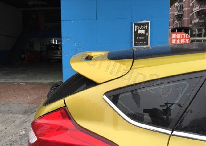 Factory Style Spoiler Wing ABS for Ford Focus Hatchback ST RS (2012-2018)