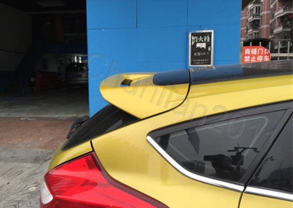 Factory Style Spoiler Wing ABS for Ford Focus Hatchback ST RS (2012-2018)