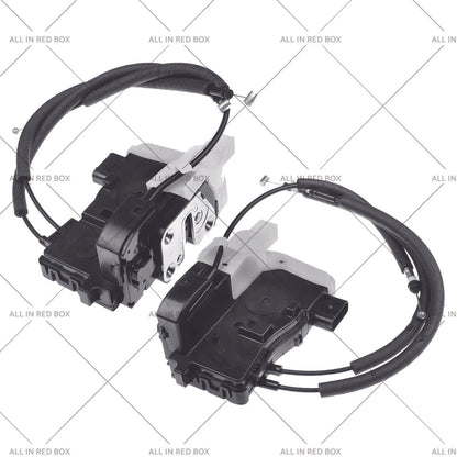 Door Lock Actuator Assembly for Hyundai IX35 (2011-2017)