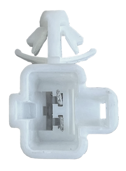Rear Right Window Regulator with Motor for Toyota Avalon (2000-2005)