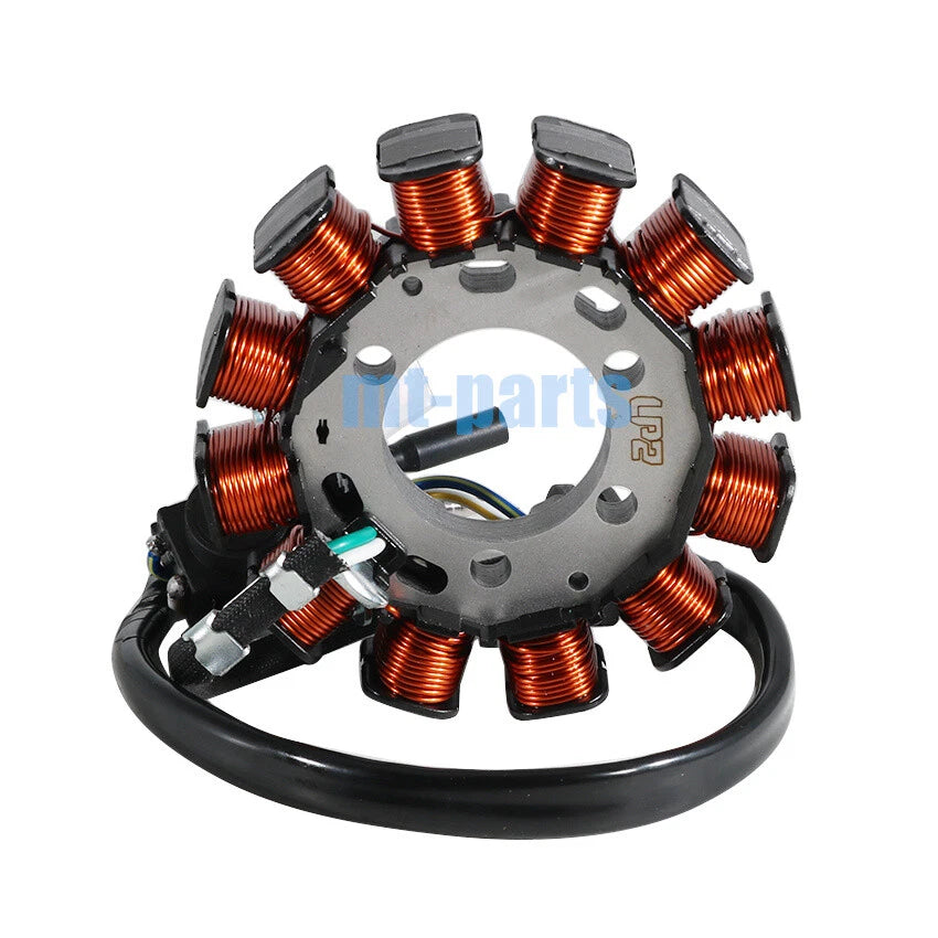 Stator Magneto Coil for Honda C125 Super Cub (2022-2024)