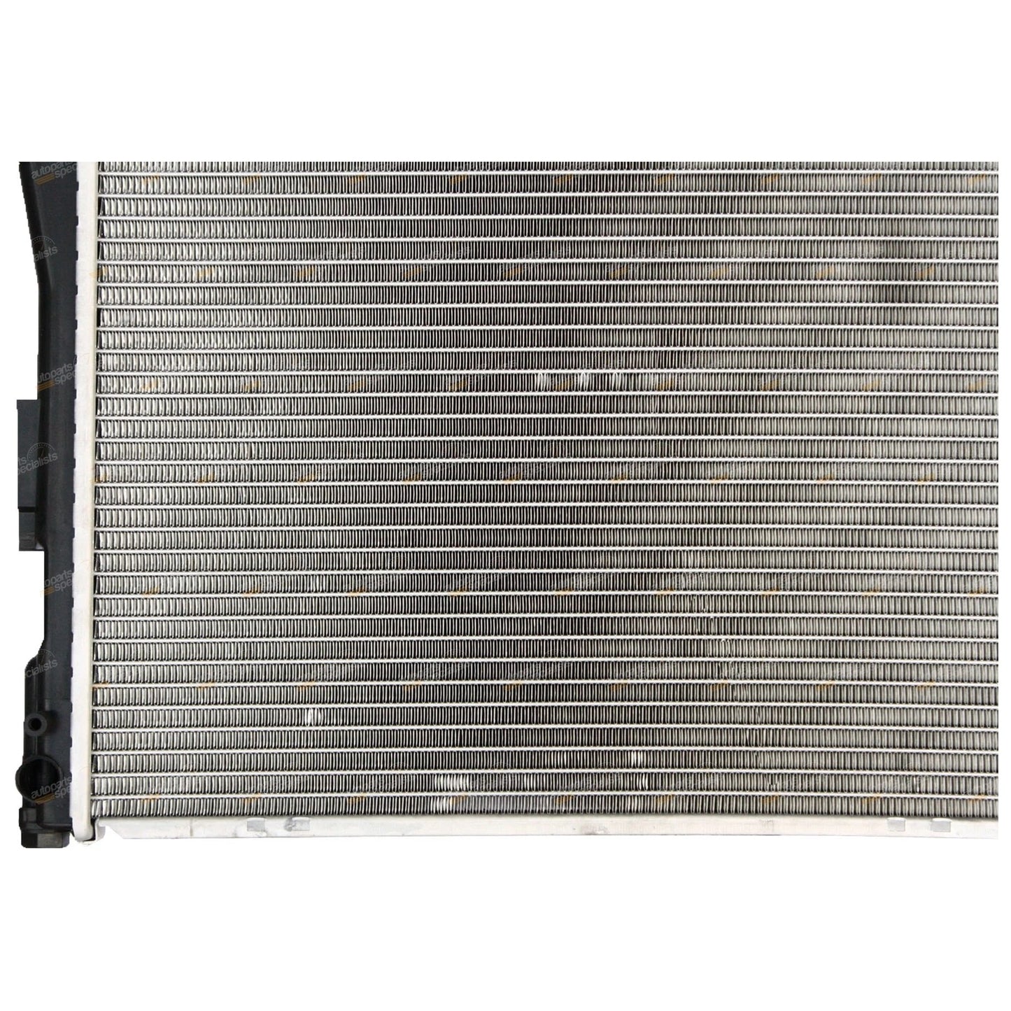 Alloy Core Radiator for BMW E46 Sedan (1998 - 2005)