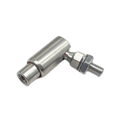 Quick Release Throttle Disconnect Ball Joint for OMC/BRP/Mercury Marine