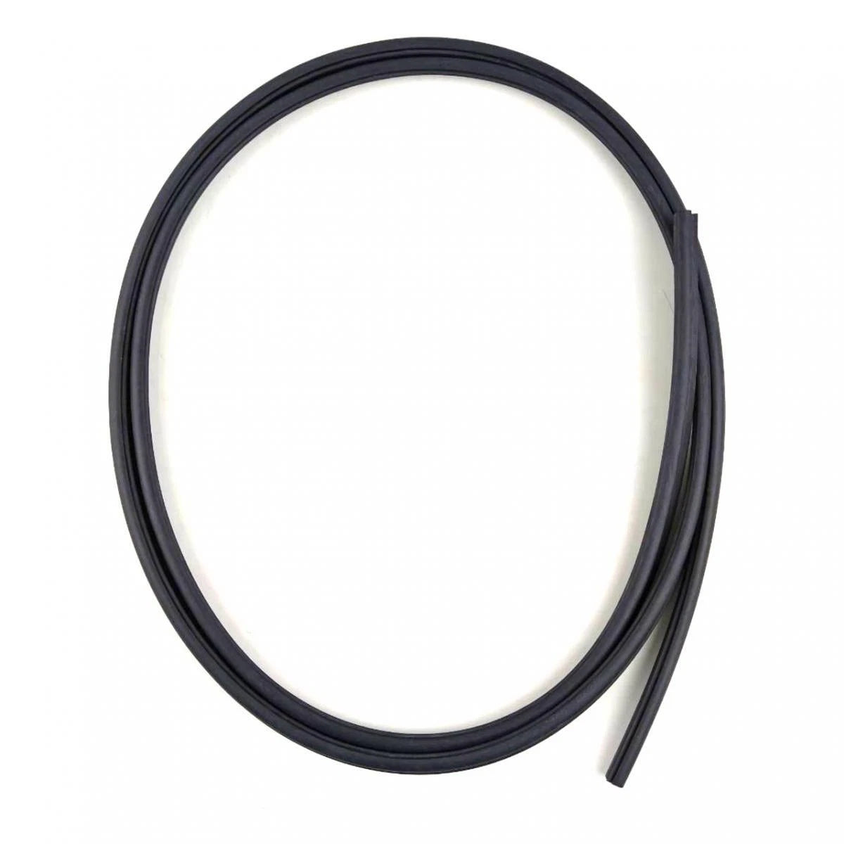 Front Windshield Moulding Rubber Seal Fits Toyota Corolla AE110 AE111 SED 1995-0
