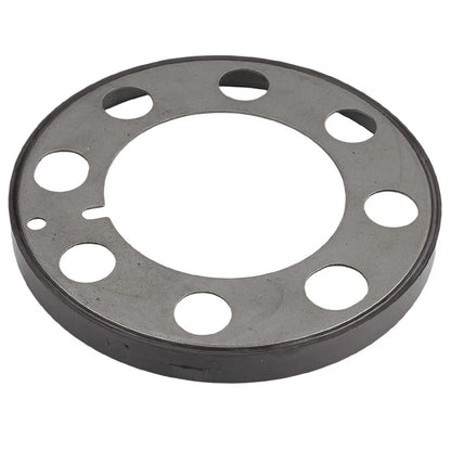 Engine Crankshaft Pulley for Jeep Wrangler, Dodge Ram 1500
