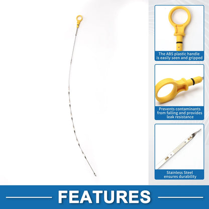 Engine Oil Dipstick for Ford E-150 (1999-2014)