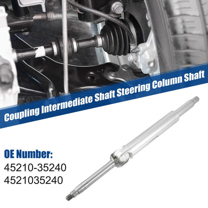 Coupling Intermediate Shaft Steering Column for Toyota FJ Cruiser (07-14)