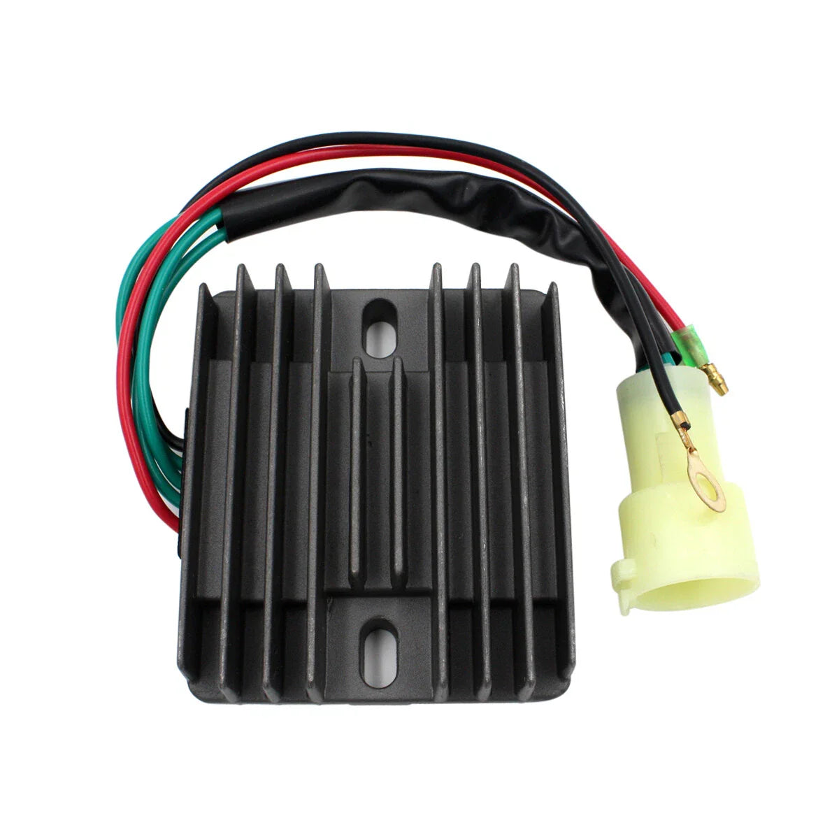 Voltage Regulator Rectifier for Yamaha Marine (67-83)