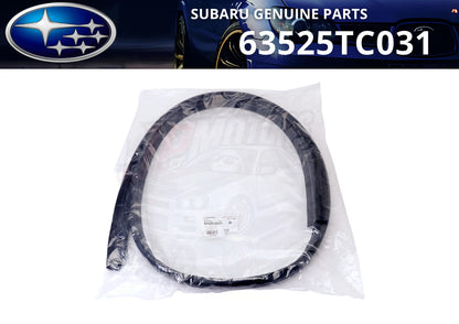 Weather Strip-Drip Left Side for Subaru